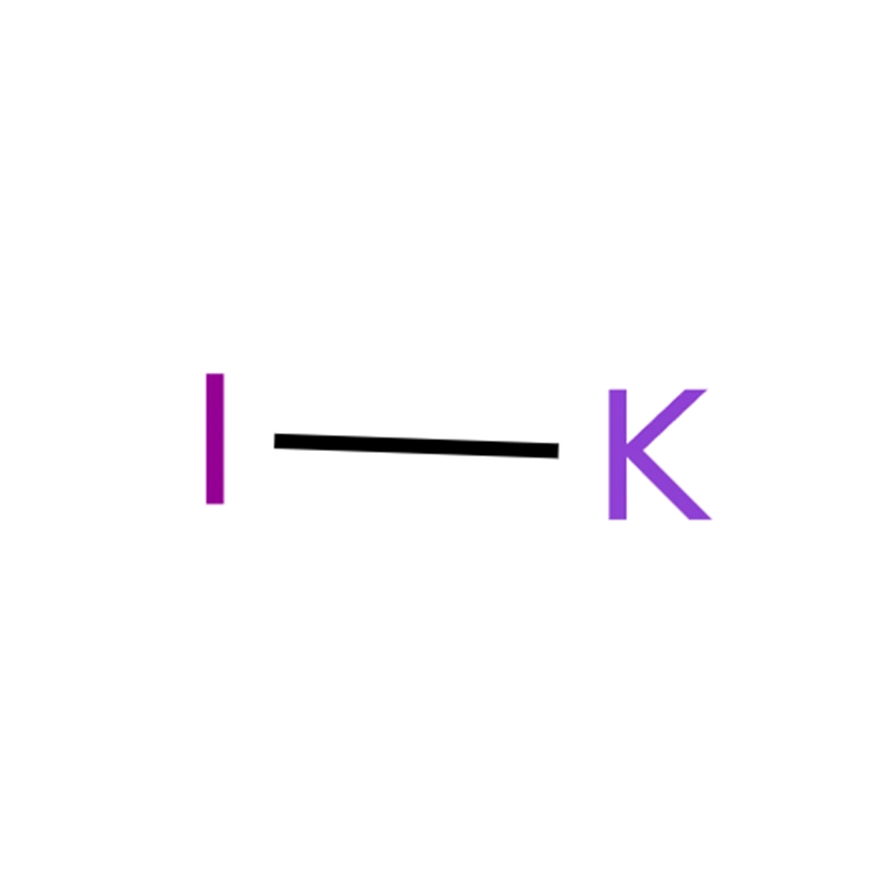 Potassium Iodide