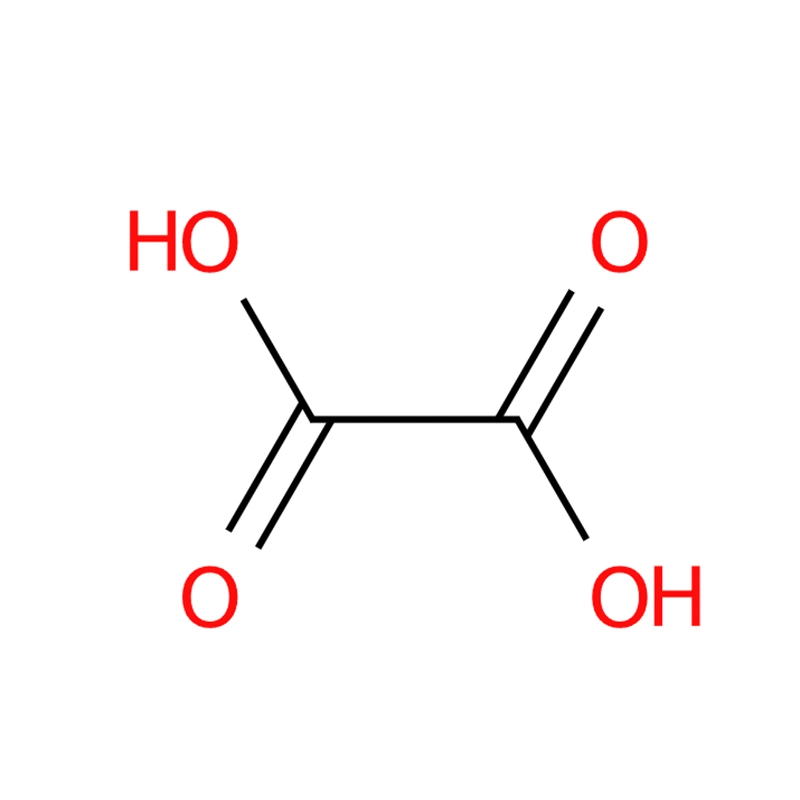 Oxalsäure