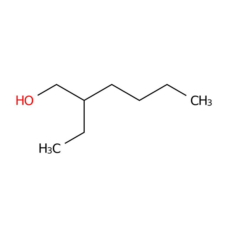 2-Etiloesanolo