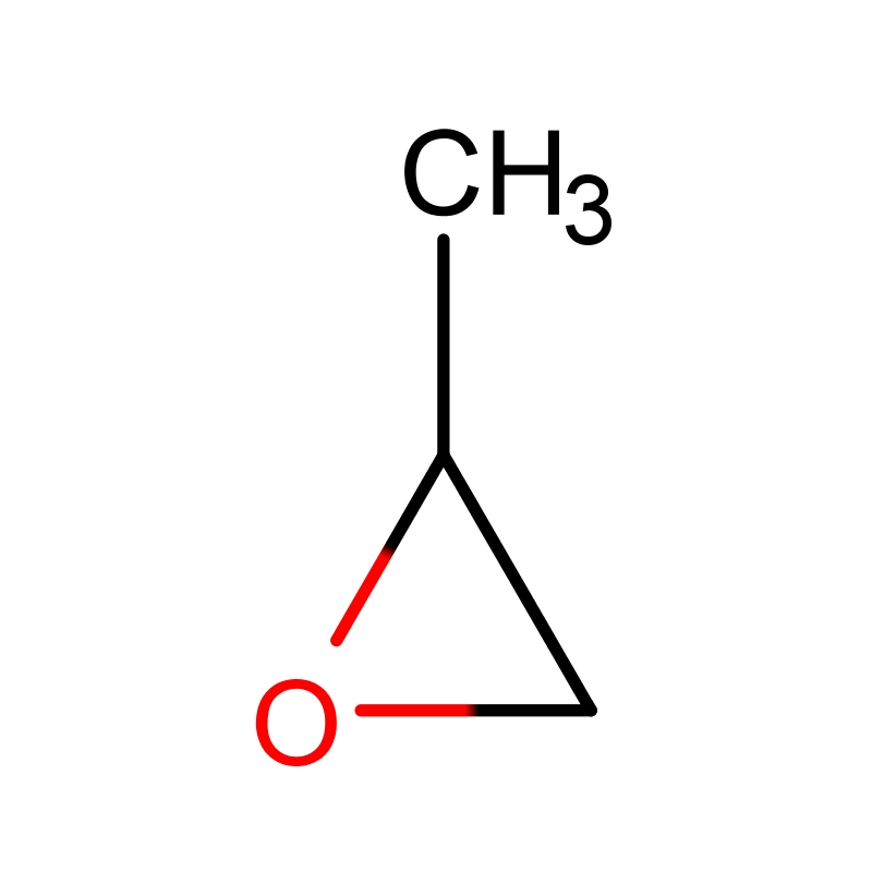 Ossido di propilene DOW