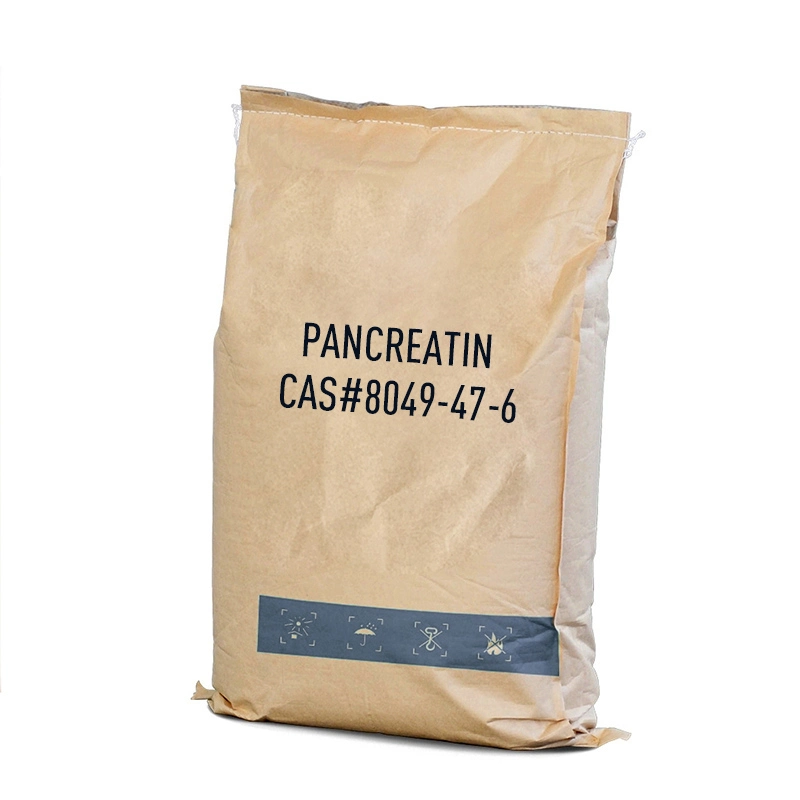 Pancreatin