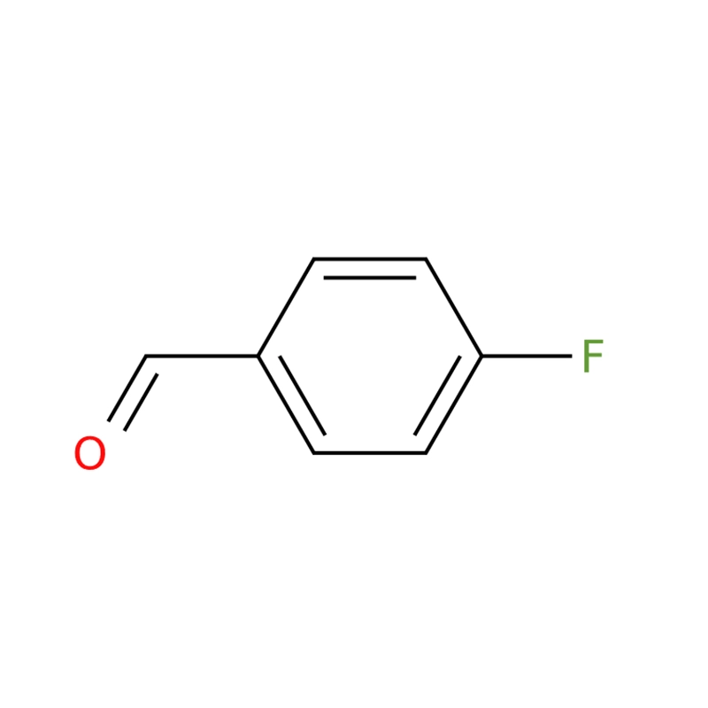 4-Fluorobenzaldehyde