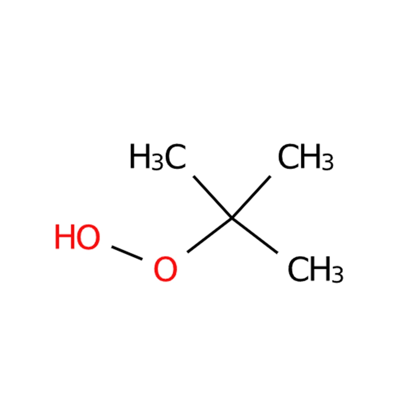 Tert-Butyl Hydroperoxide