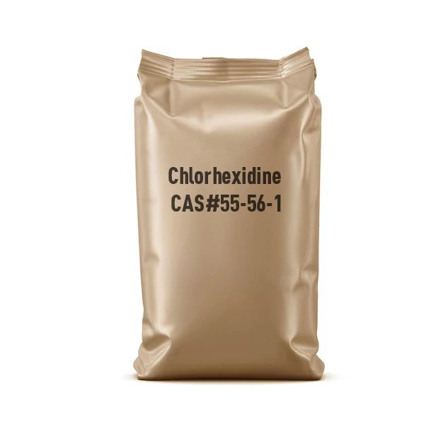 Chlorhexidine