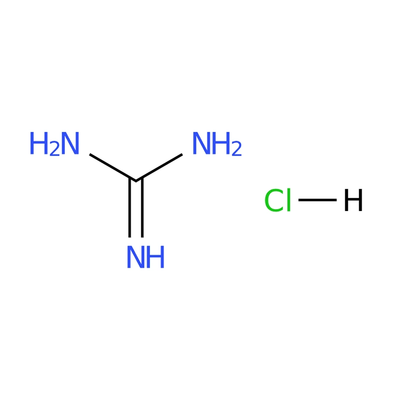 Guanidine Hydrochloride 99.5%