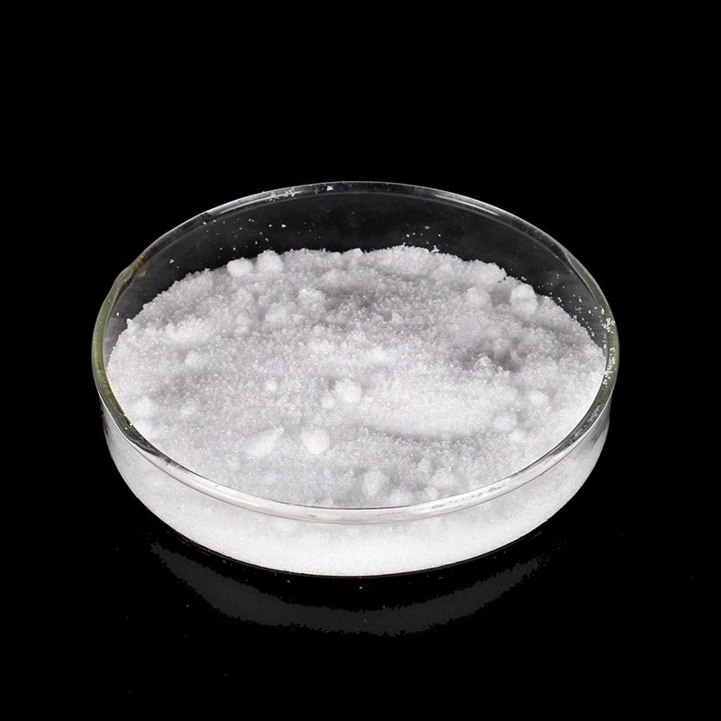 Guanidine Hydrochloride 99.5% (CAS No. 50-01-1): Market Outlook and Industry Developments