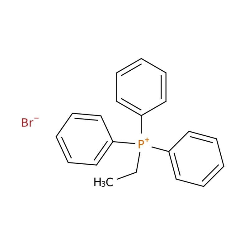 Ethyltriphenylphosphonium Bromide