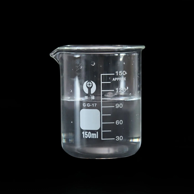 OXYDE D'ÉTHYLÈNE DOW
