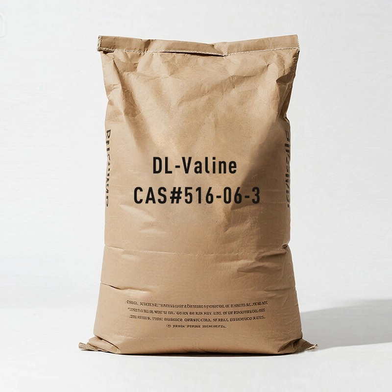 DL-Valine