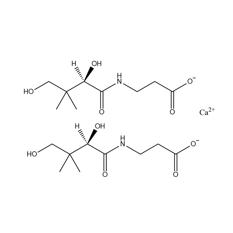 Calcium D-Pantothenate