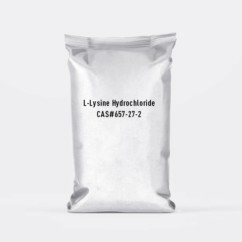 L-Lysine Hydrochloride