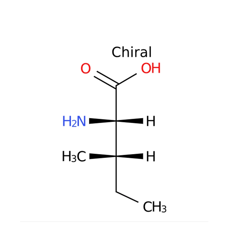 L-Isoleucine