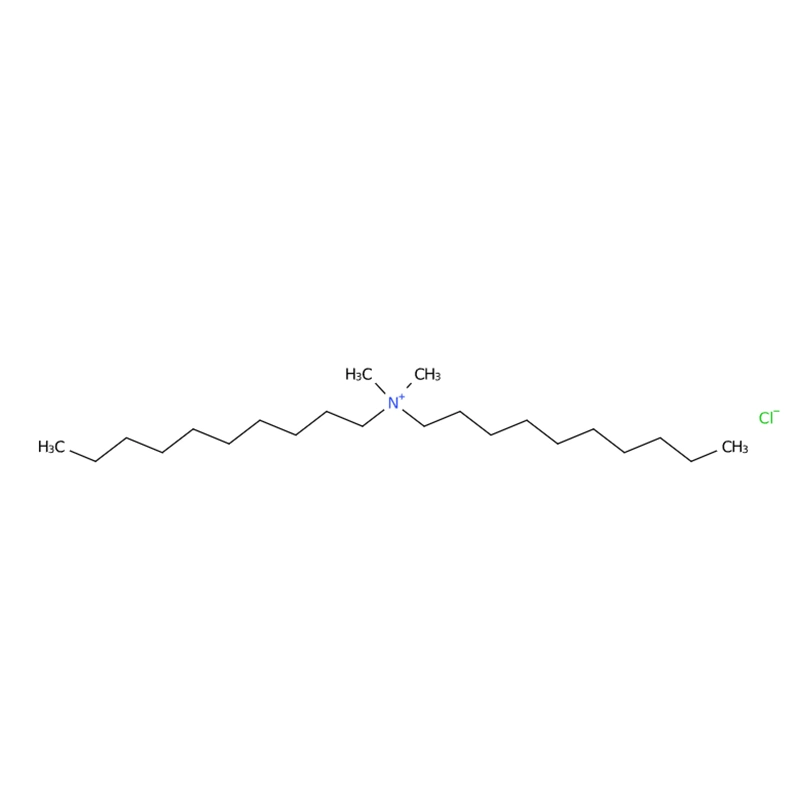 Didecyl Dimethyl Ammonium Chloride