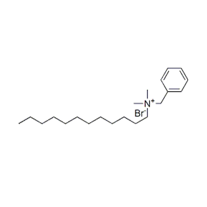 BENZALKONIUM BROMIDE BAC B80%