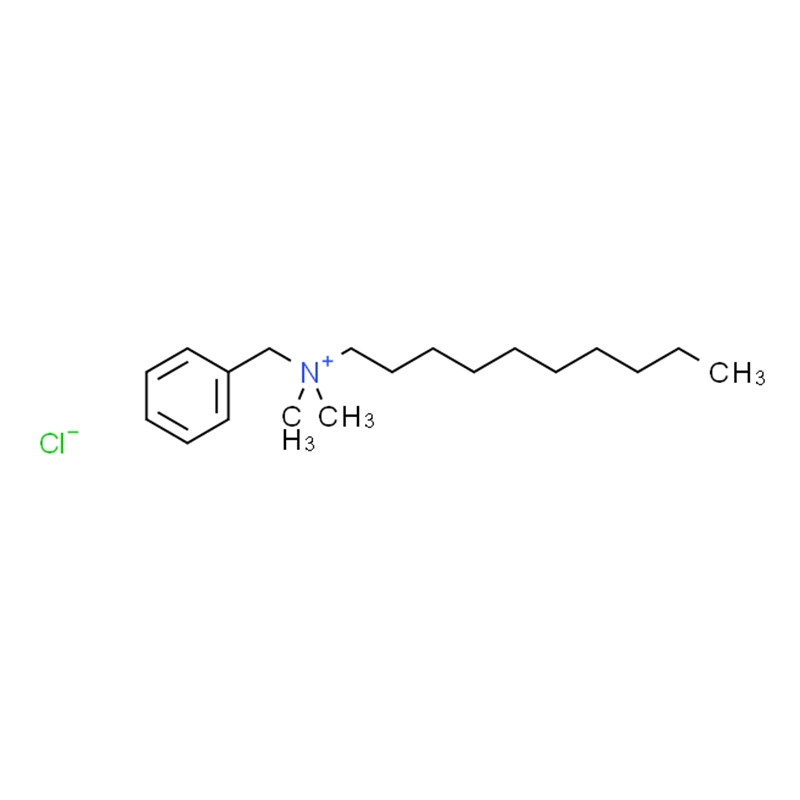 Benzalkonium Chloride 50% H20 Solution