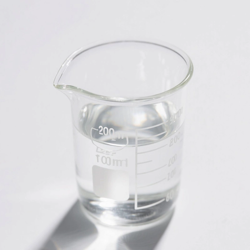 Benzalkonium Chloride 50% H20 Solution