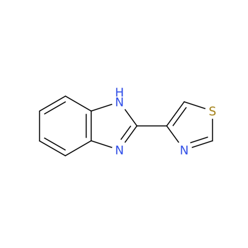 Thiabendazole