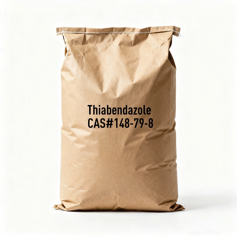 Thiabendazole