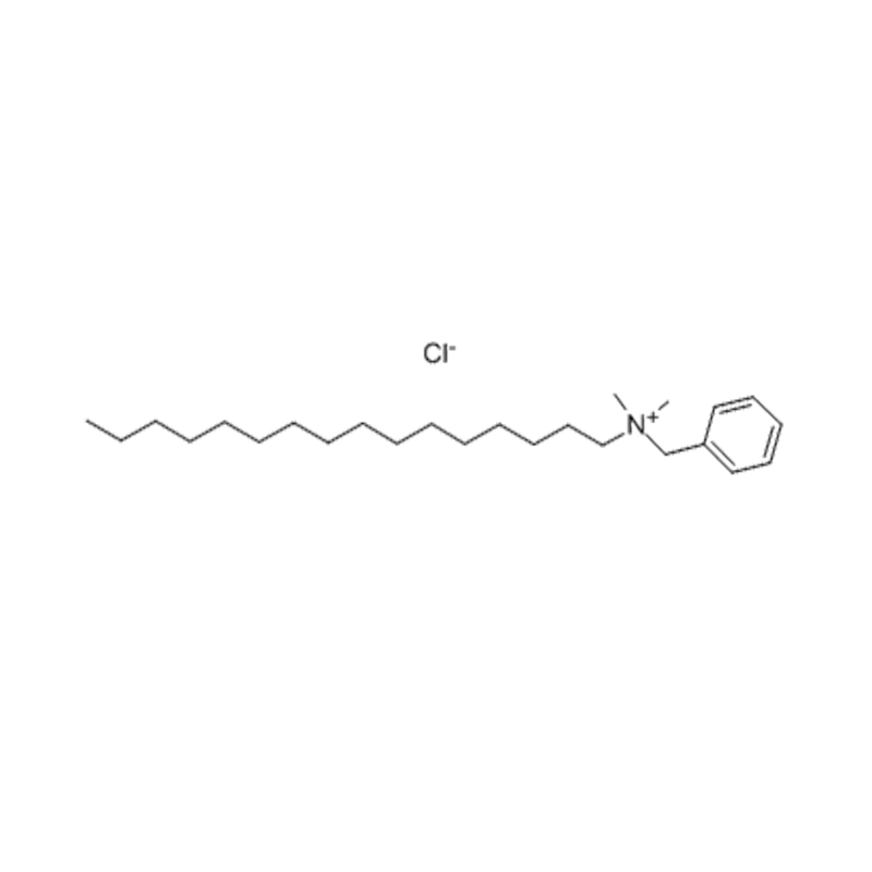 Benzyldimethylhexadecylammonium Chloride