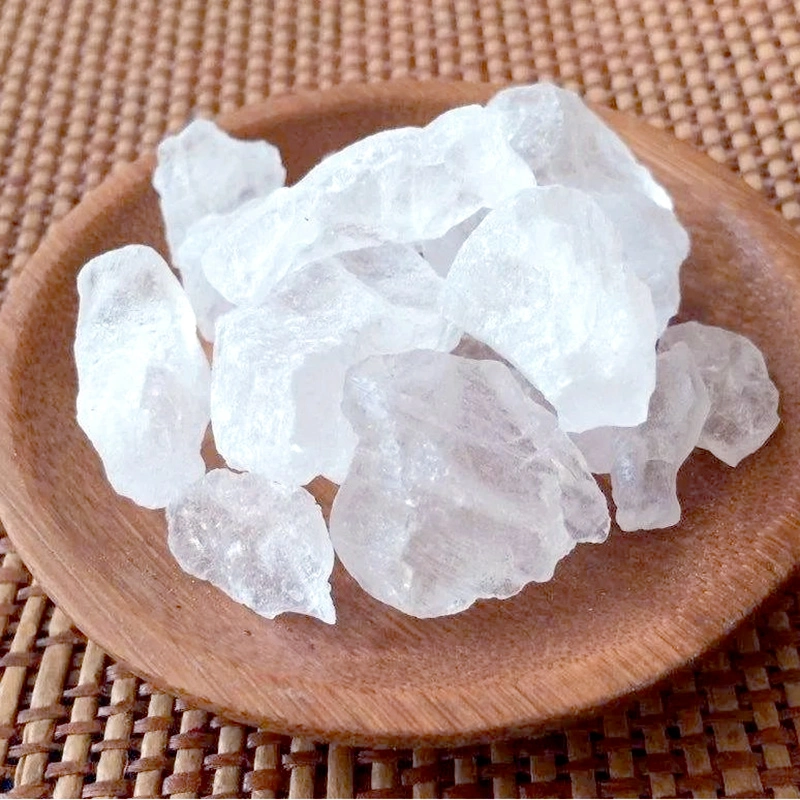 Aluminium Potassium Sulfate Dodecahydrate