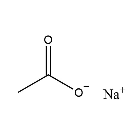 Sodium Acetate