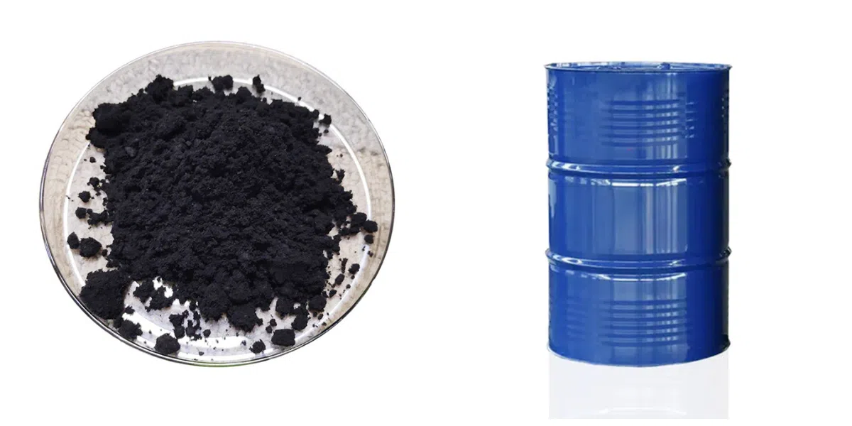 Copper Chromite