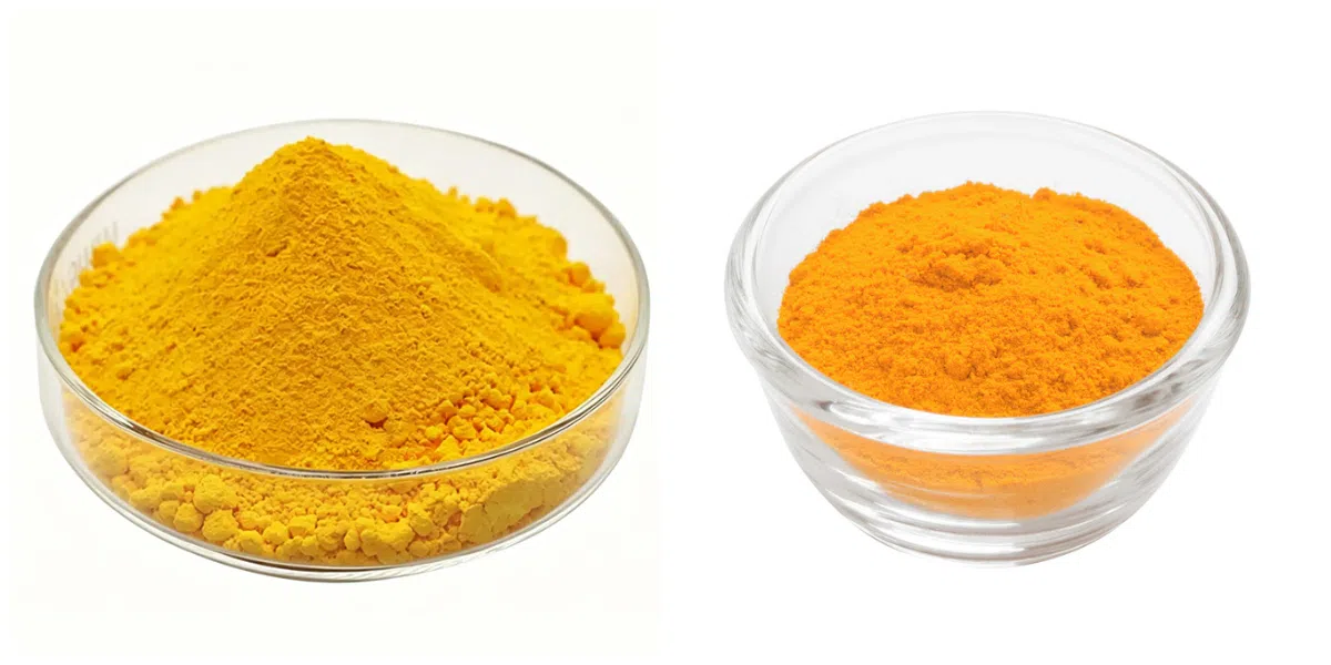 Pigment Yellow 3