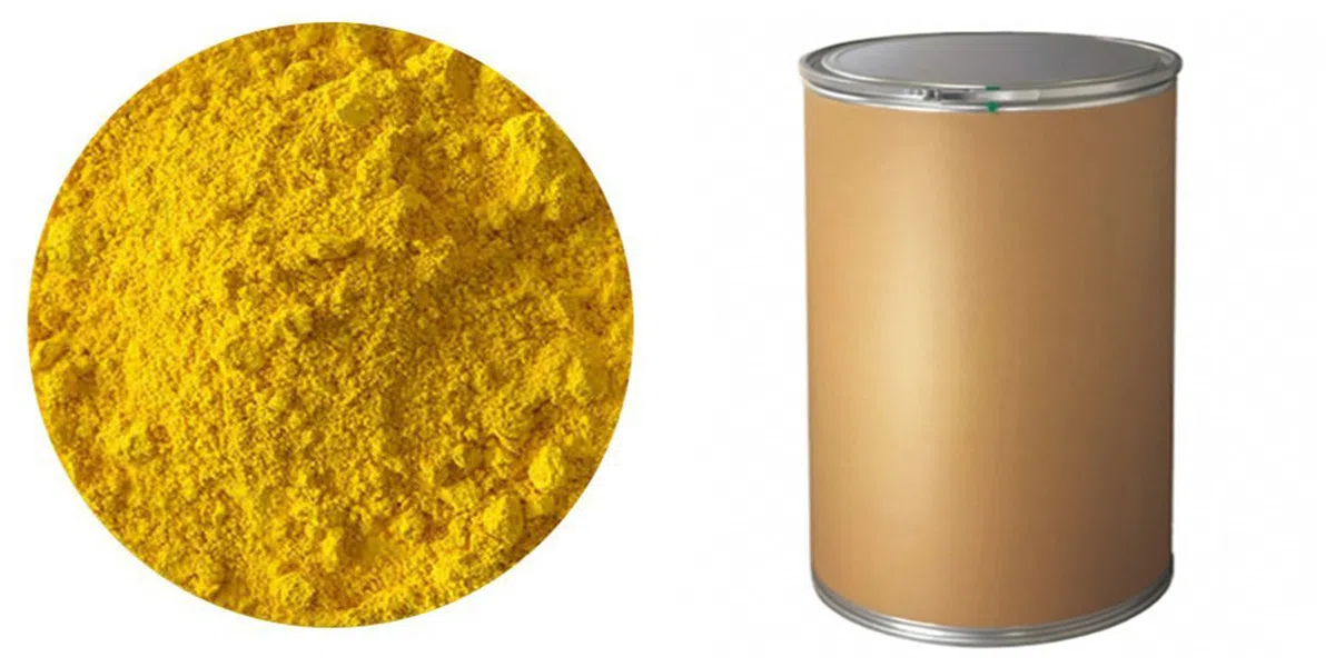 Pigment Yellow 34