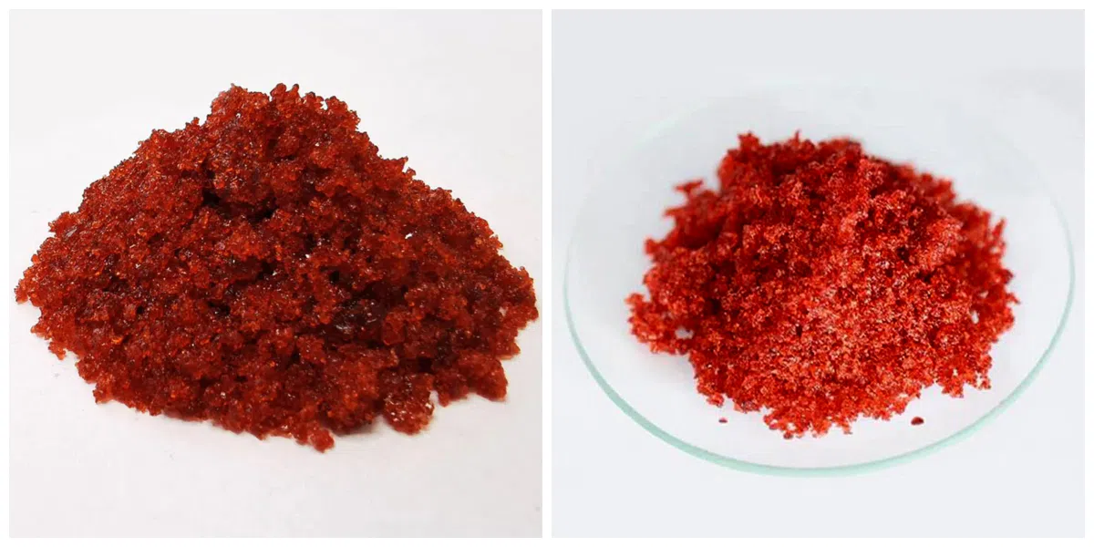 Cobalt Sulfate Heptahydrate