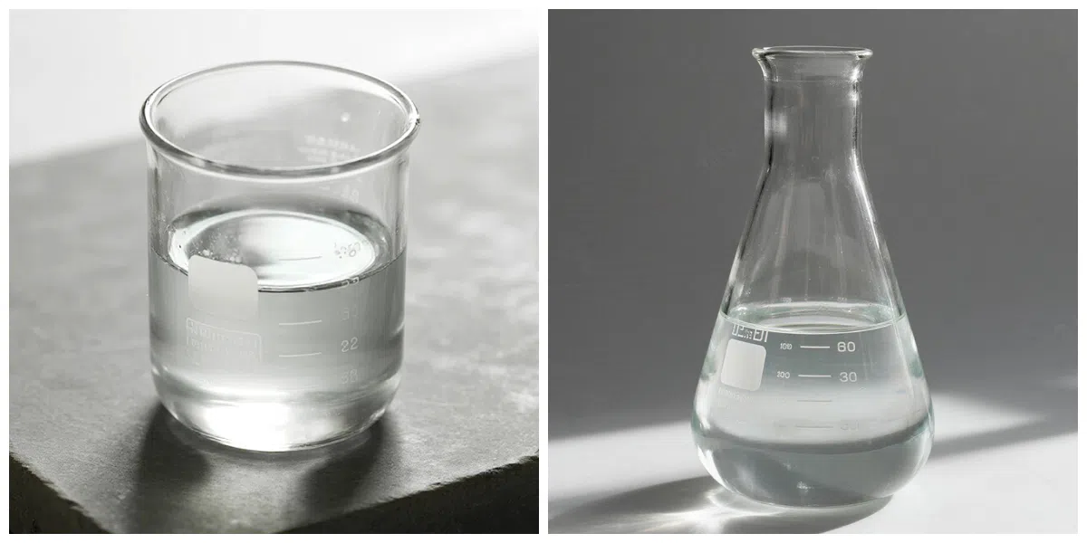 Industrial Linear Alkyl Benzene, LAB