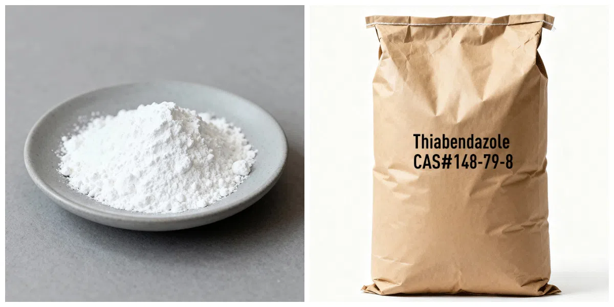 Thiabendazole