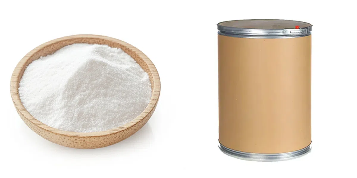 Poudre de taurine