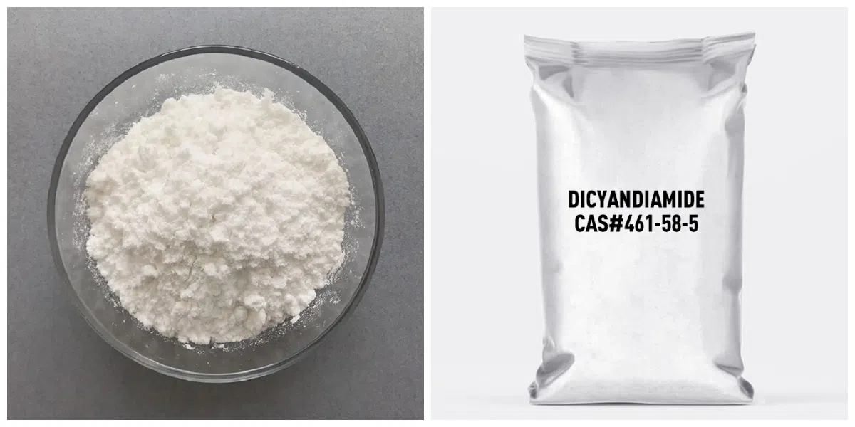 Dicyandiamide