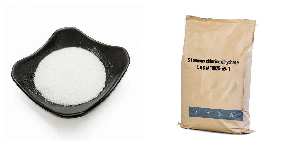 Stannous Chloride Dihydrate