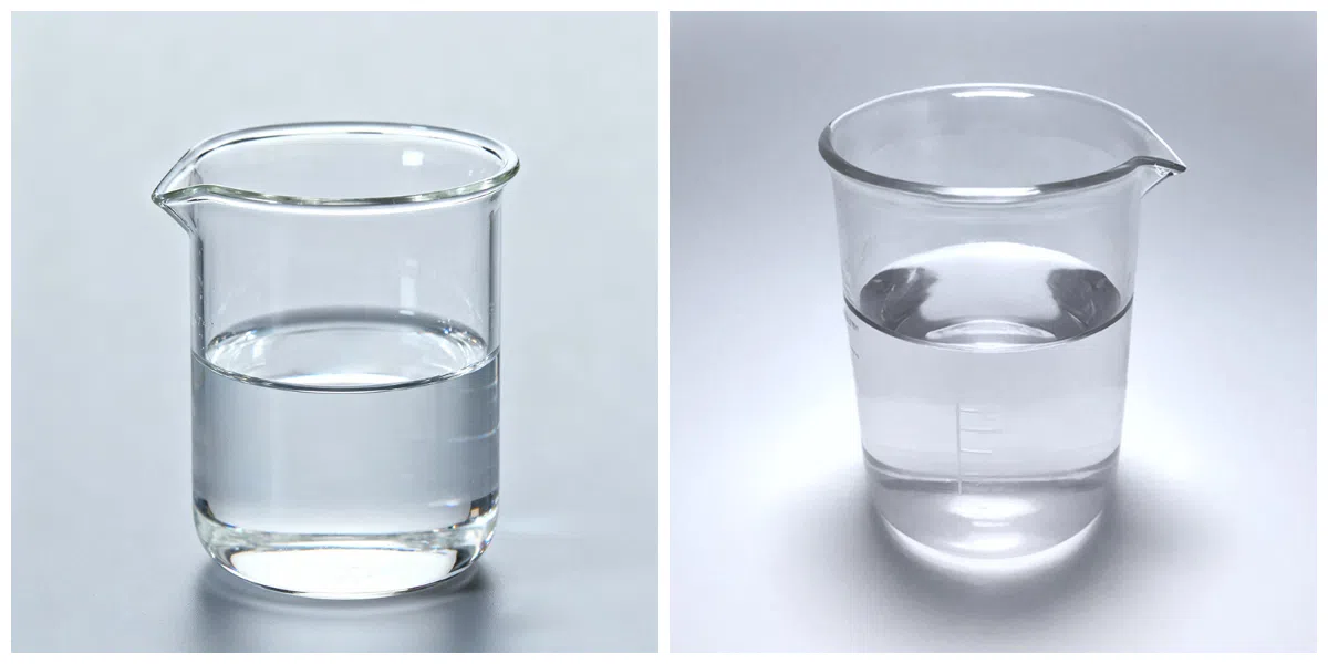 Hydrogenated Starch Hydrolysate