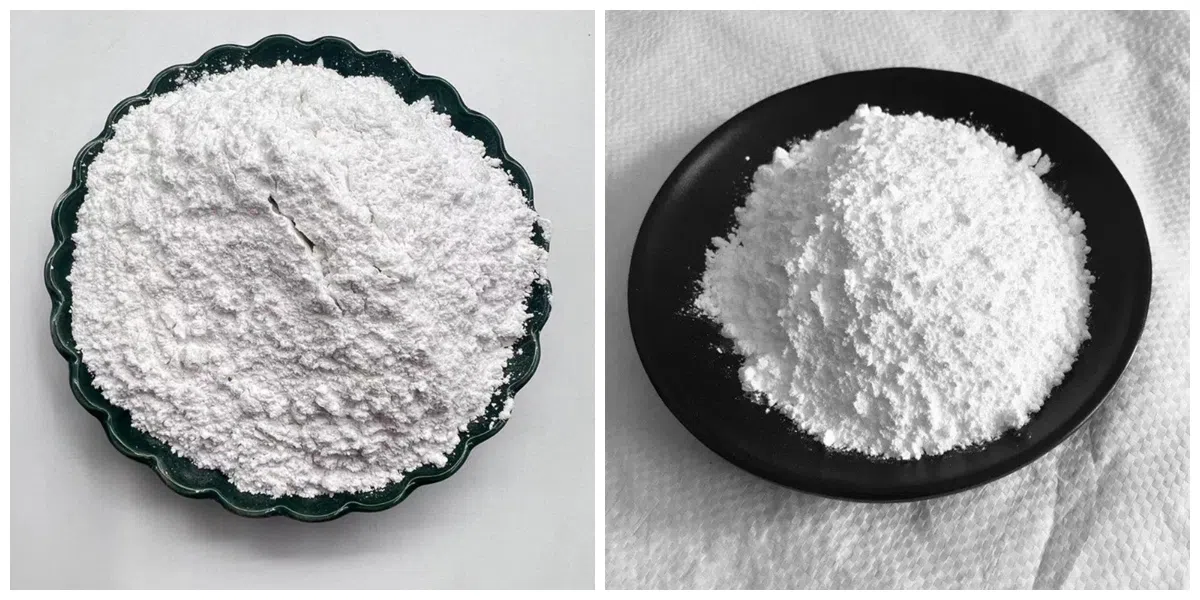 Biossido di titanio