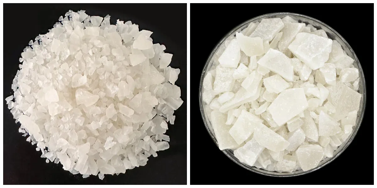 Aluminium Sulphate