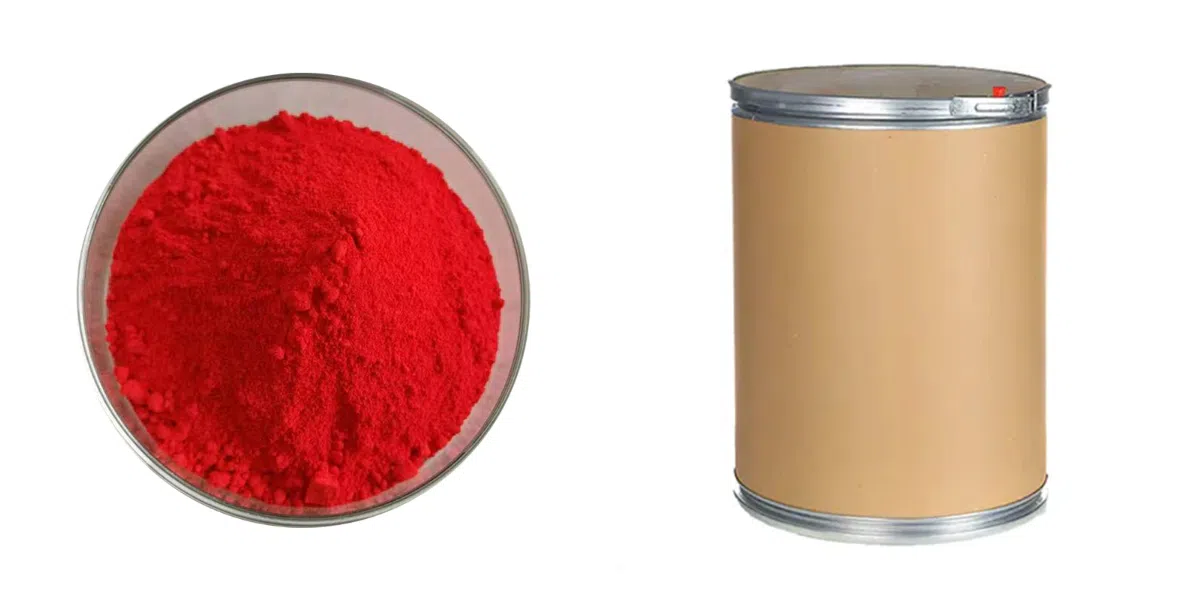 Molybdate Orange