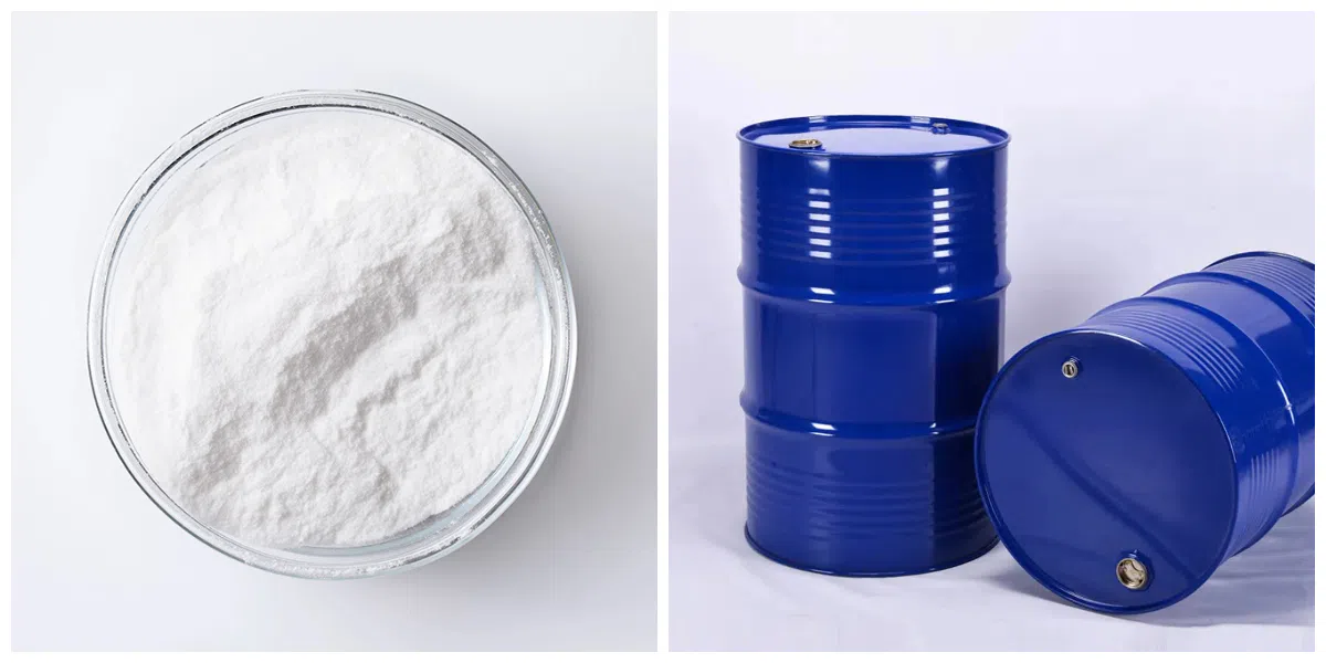 Aluminium Magnesium Silicate