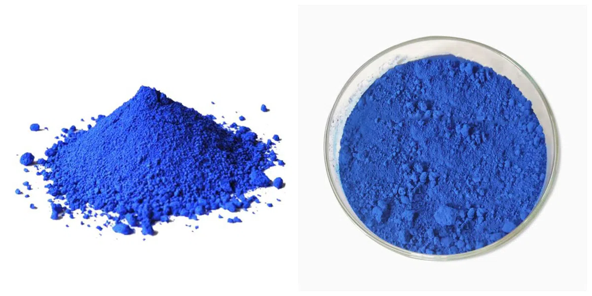 Solvent Blue 104