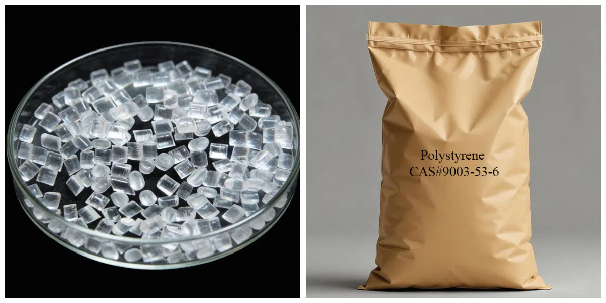 Polystyrene