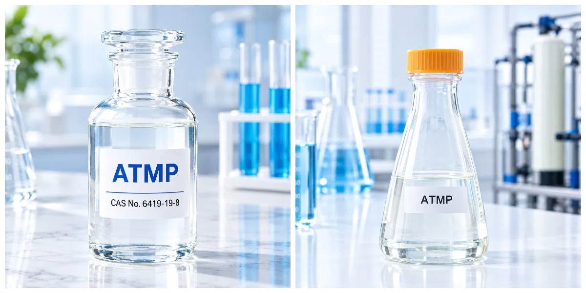 Acido amminotrimetilenfosfonico