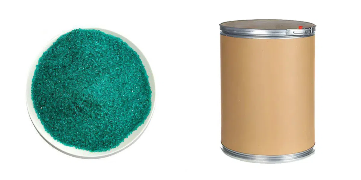 Nickel Carbonate