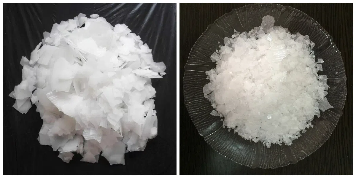 Sodium Hydroxide