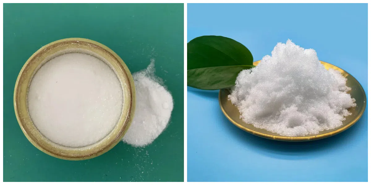 Sodium Acetate