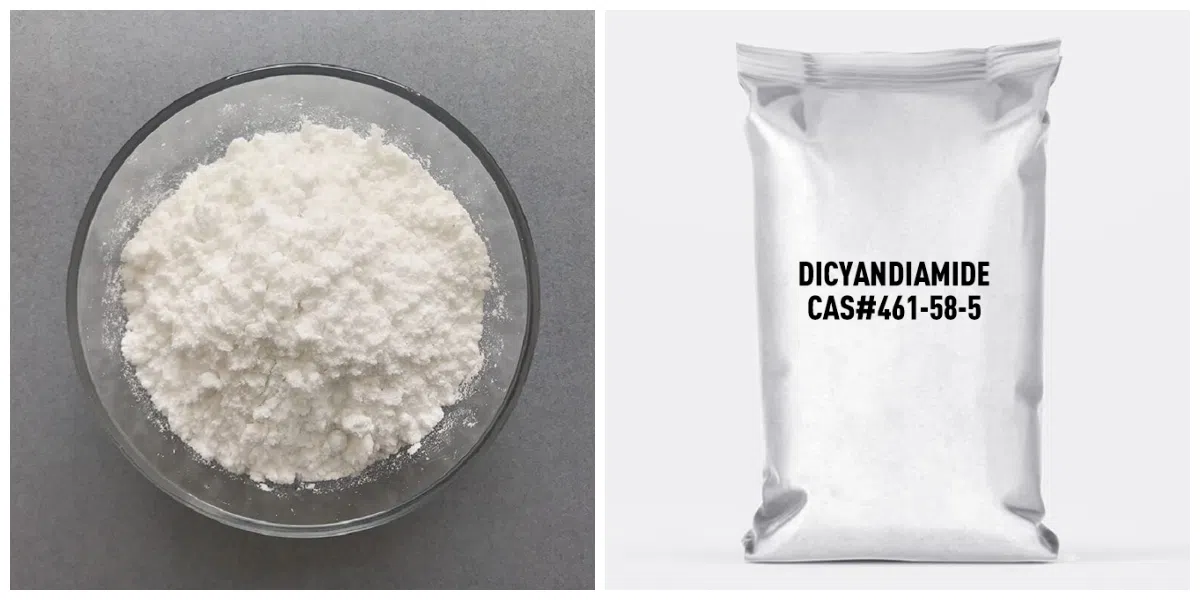 Dicyandiamide