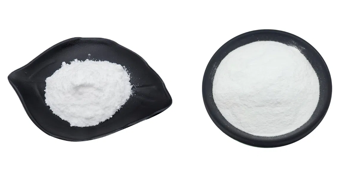 Hydroxypropylstärkeether