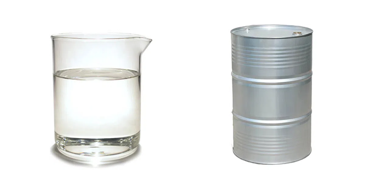 Ethyl Formate