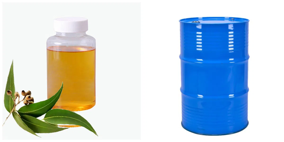 Eucalyptus Oil