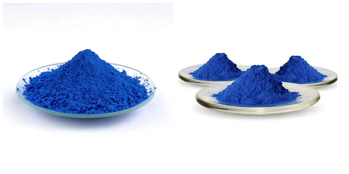 Indigo